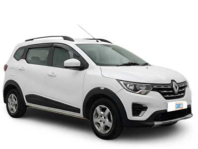 2019 Renault TRIBER - SUV - Petrol - Manual - ₹3.50 lakh